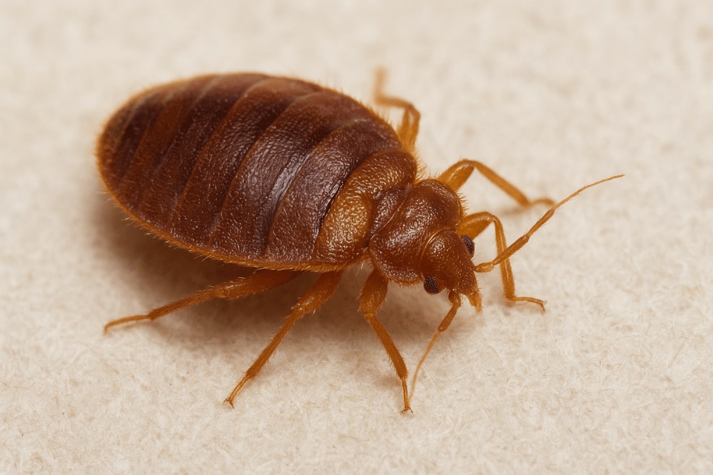 How to Get Rid of Bed&nbsp;Bugs